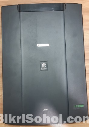 Canon Lide 110 Scanner